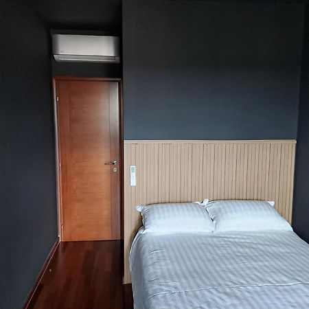 Forma Lux Zabljak Exteriör bild