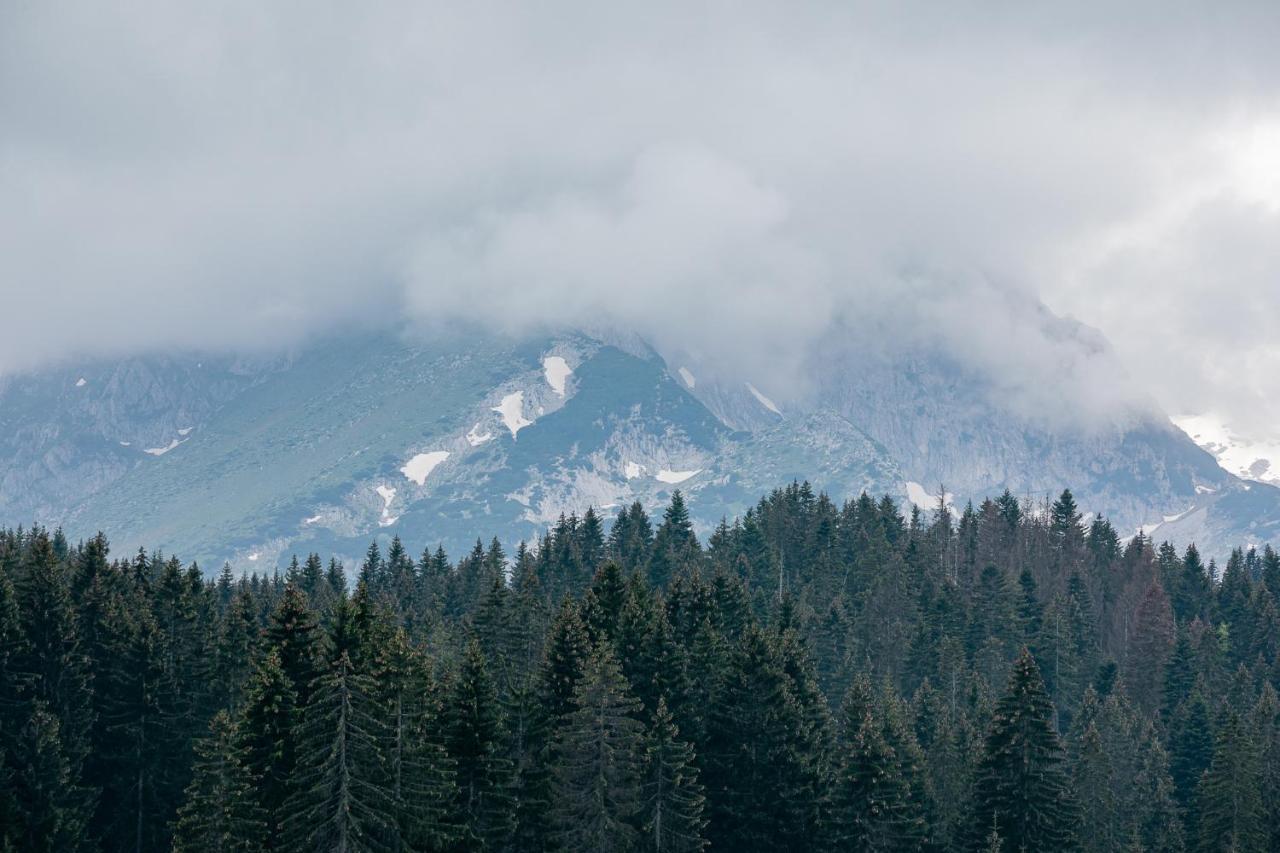 Forma Lux Zabljak Exteriör bild