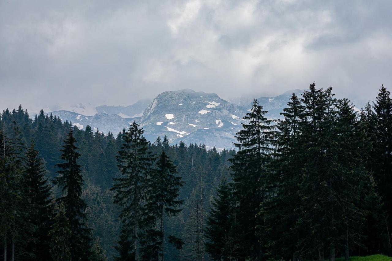 Forma Lux Zabljak Exteriör bild