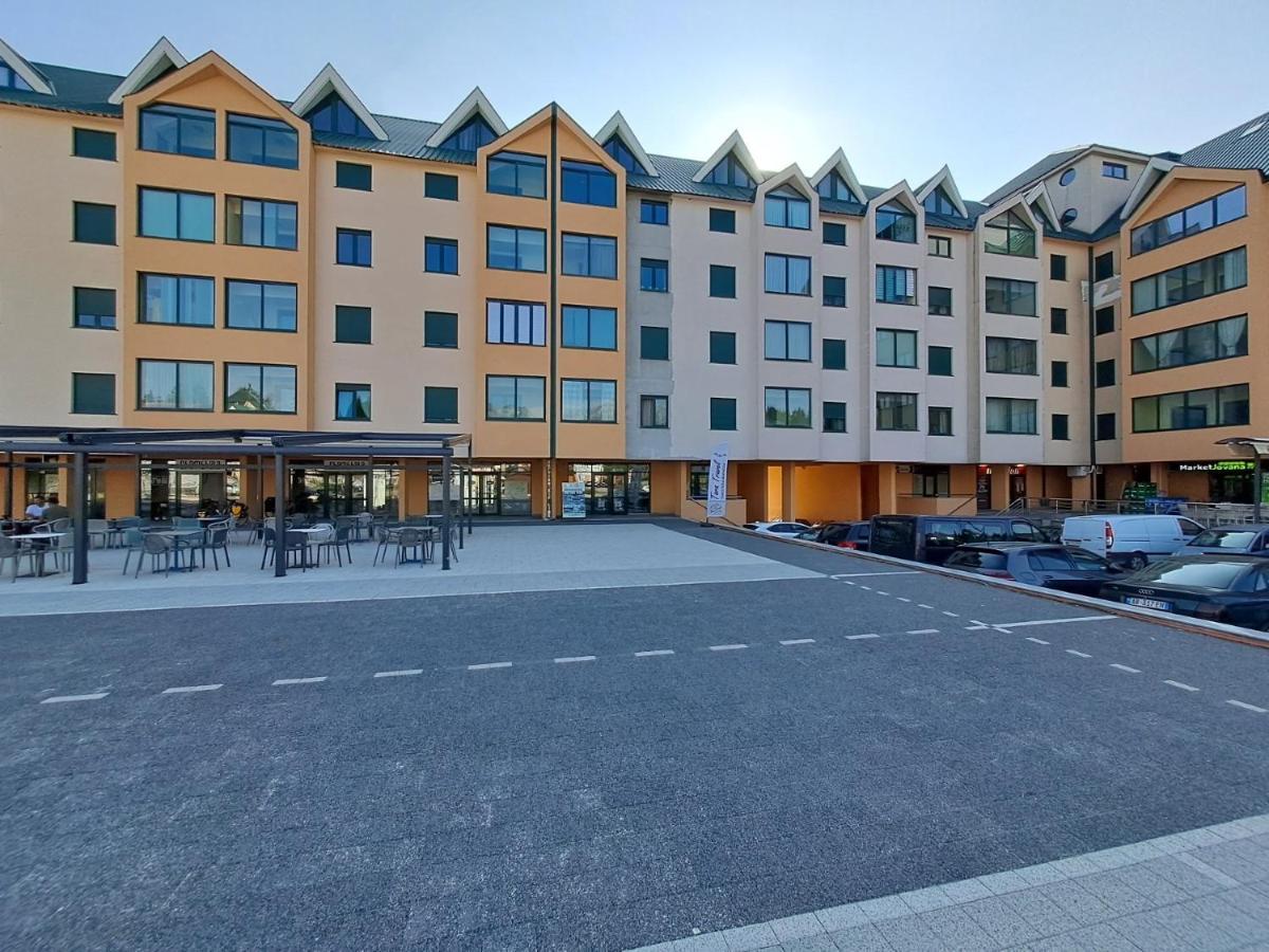 Forma Lux Zabljak Exteriör bild