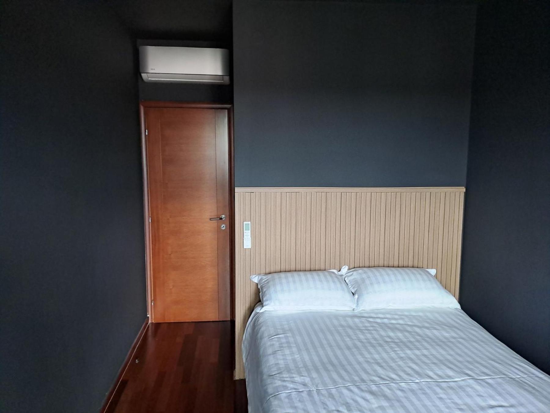 Forma Lux Zabljak Exteriör bild