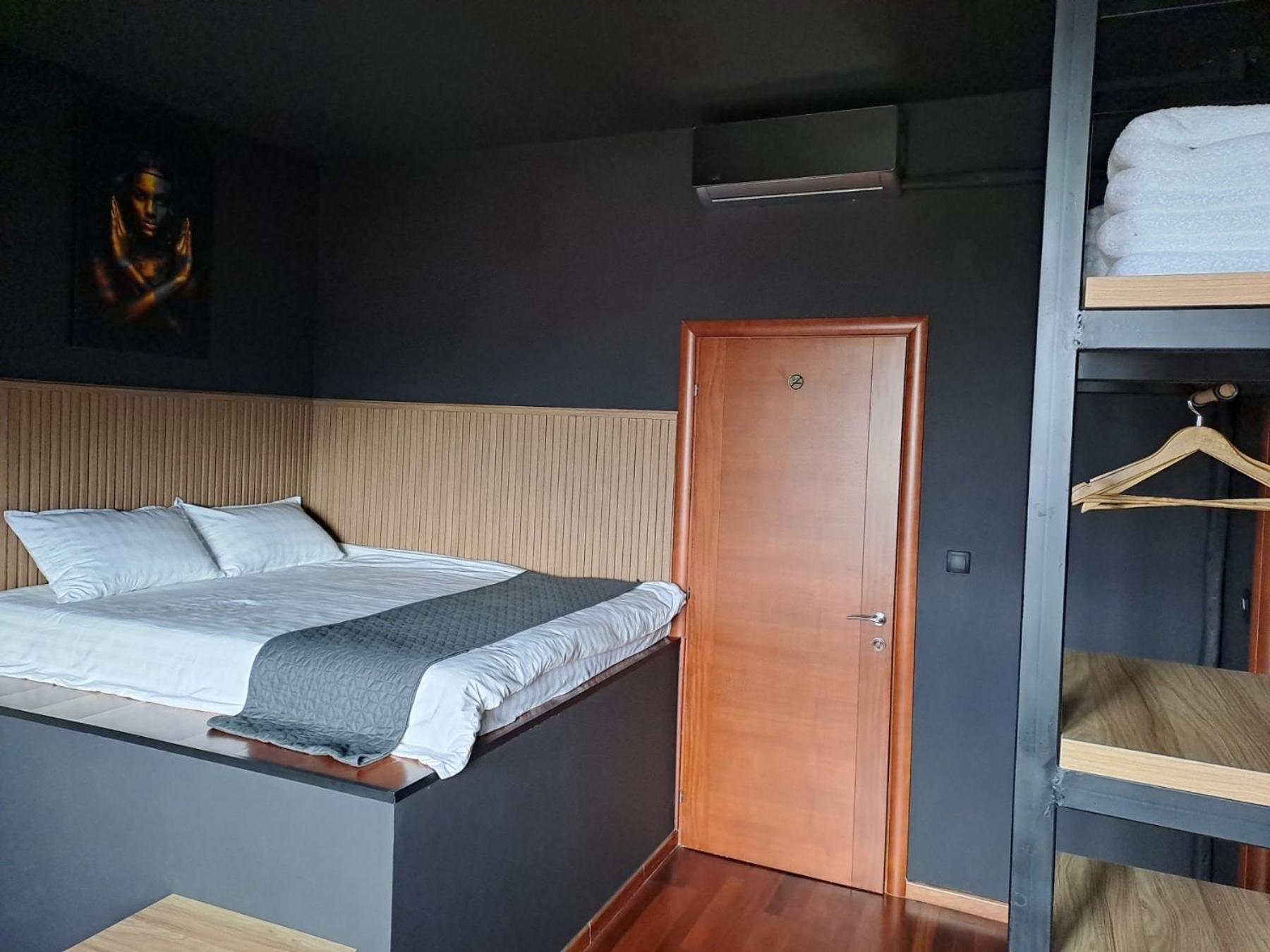 Forma Lux Zabljak Exteriör bild